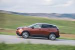 Peugeot 3008 2016 года (WW)
